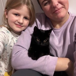 Meet your Posher, Donna